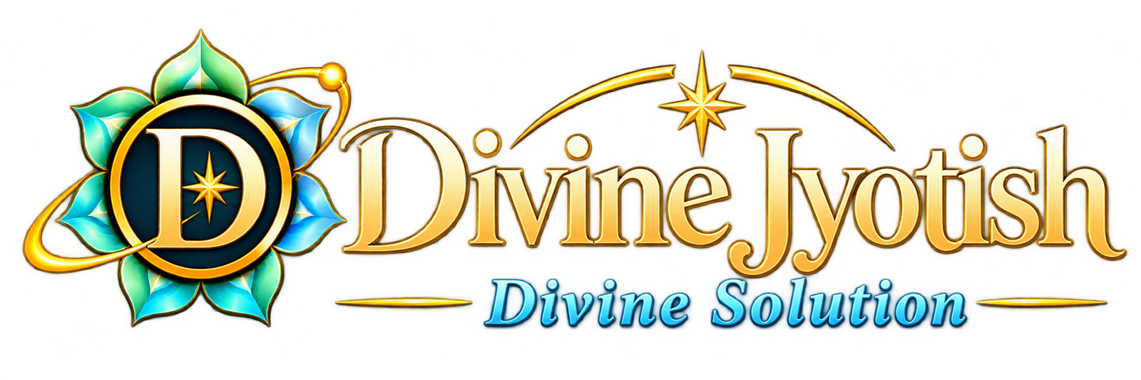 Divine Jyotish – Divine Solution