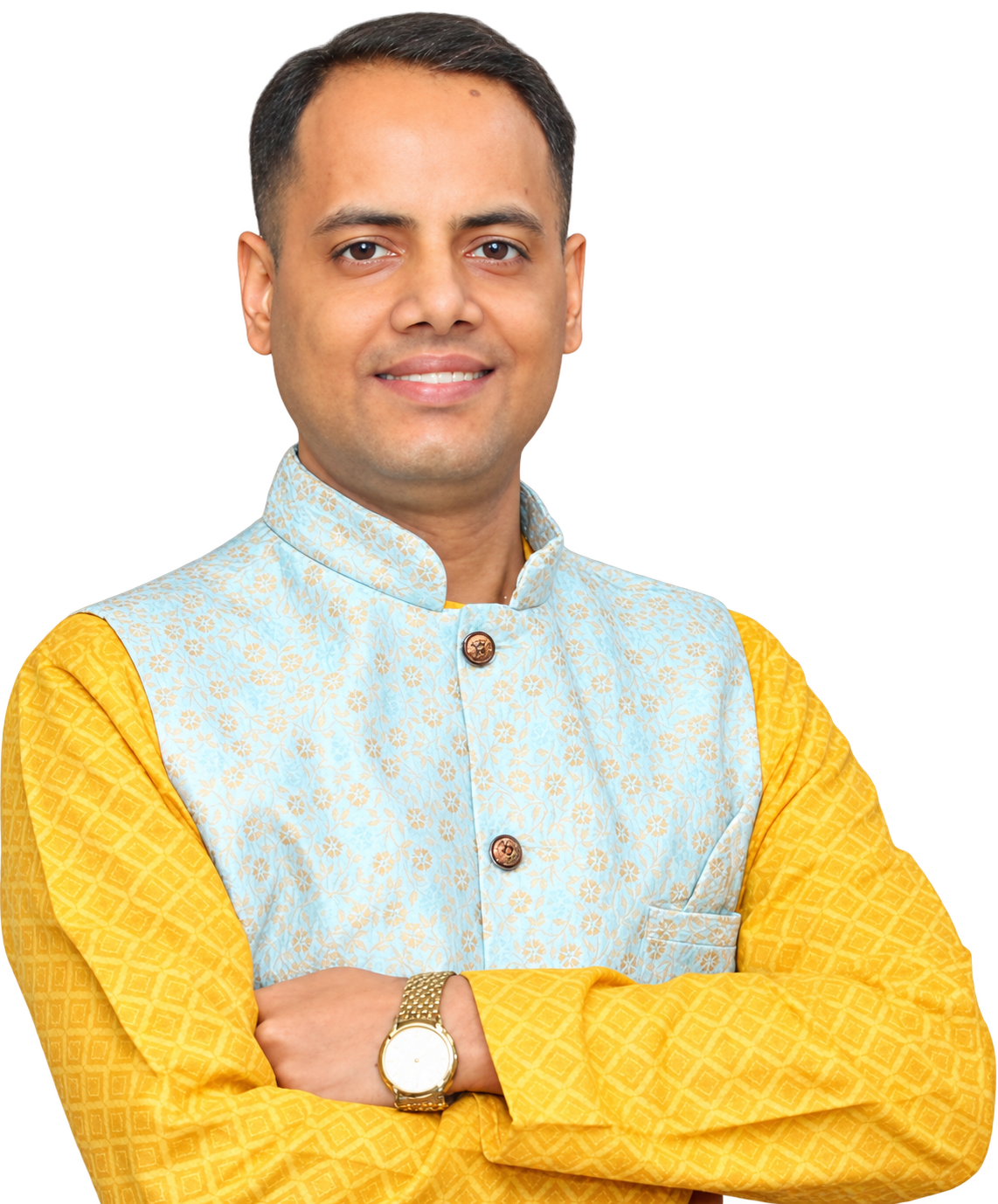 Pt. Prashant Semwal