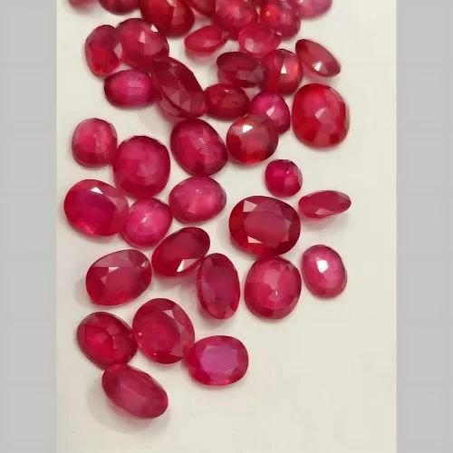 Ruby Gemstone Bangkok