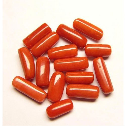 Red Coral Italian