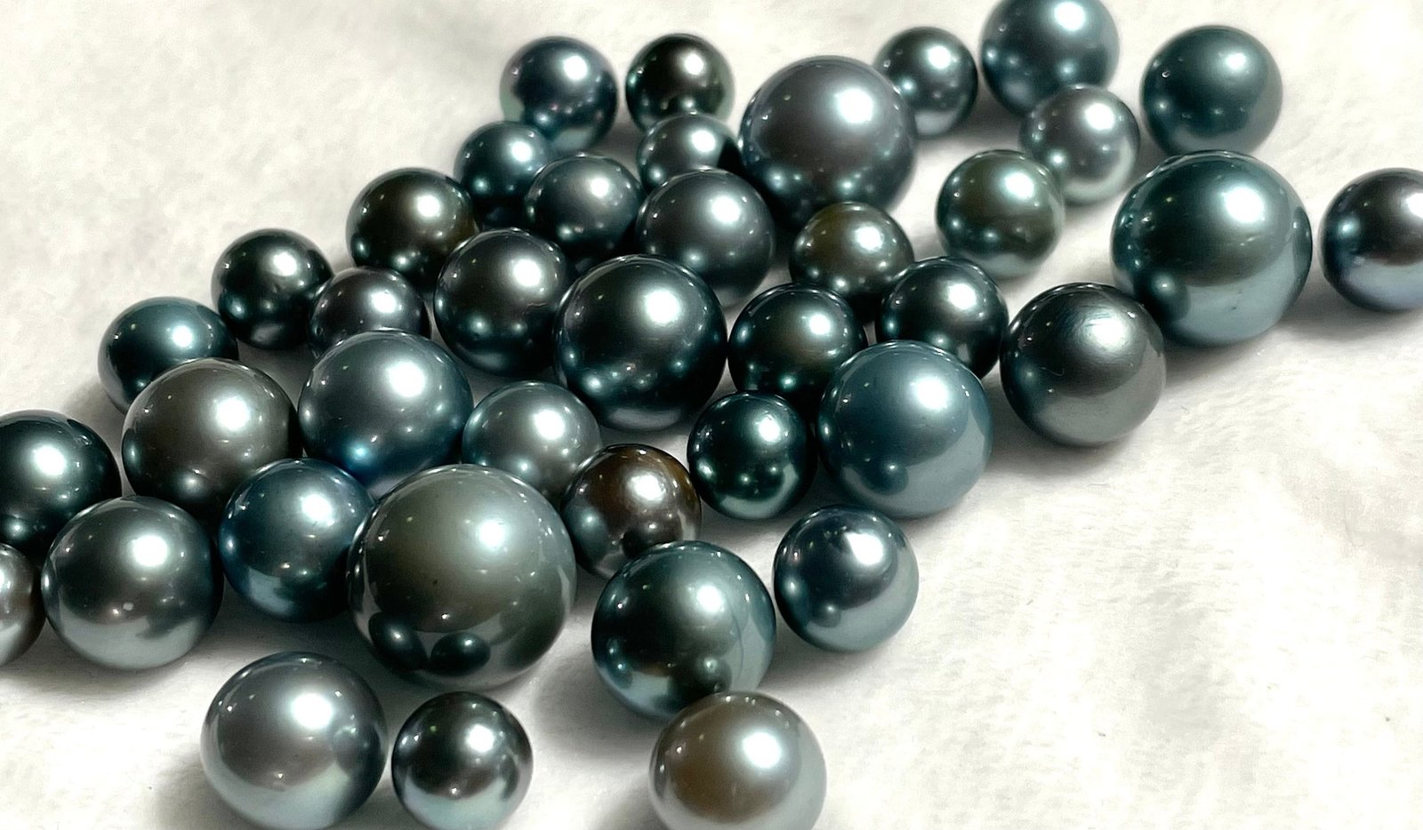 Pearl Tahitian