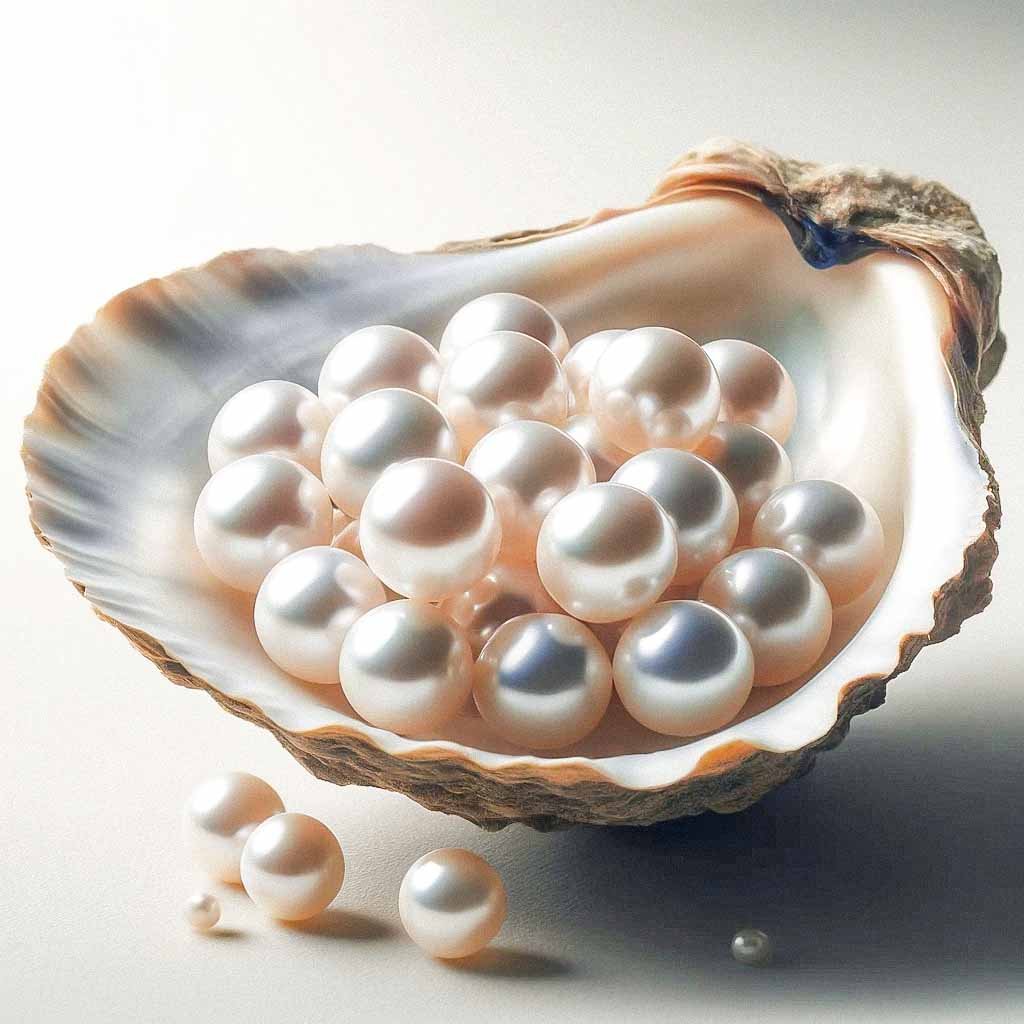 Pearl Akoya