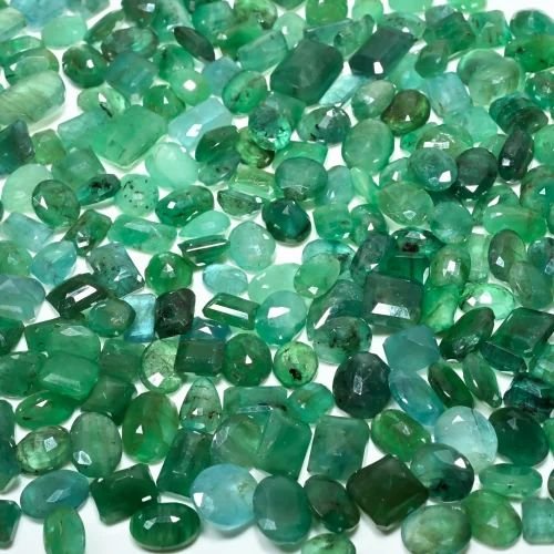 Emerald Zambian