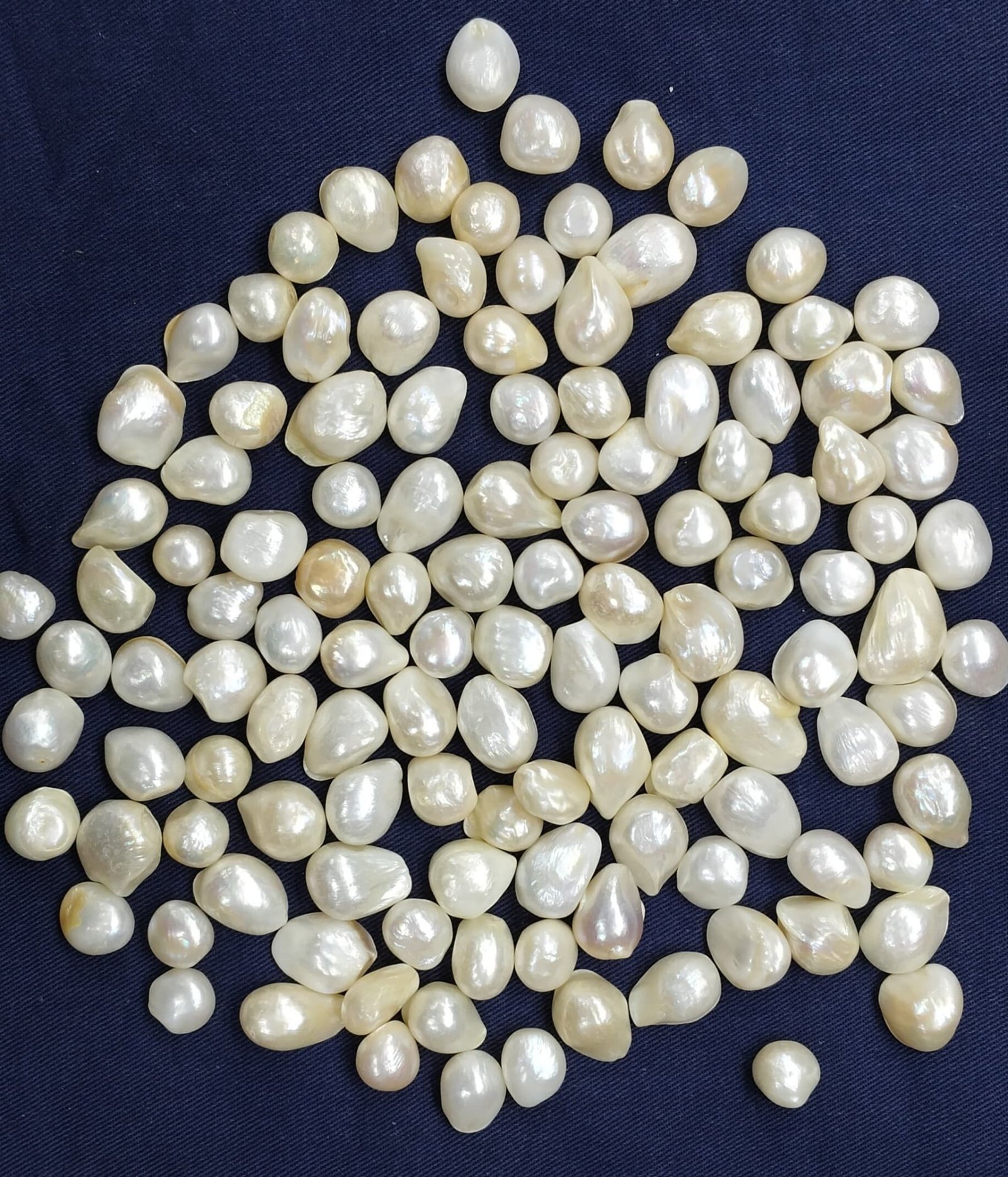 Pearl Freshwater