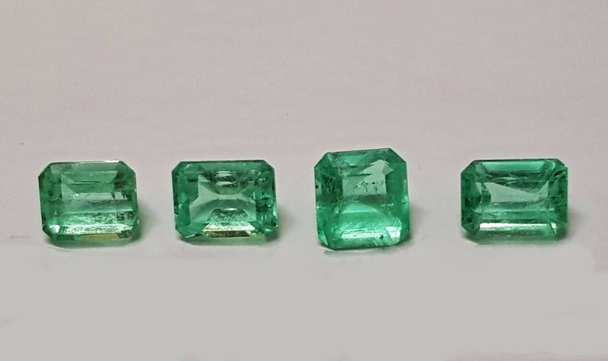 Emerald Colombian